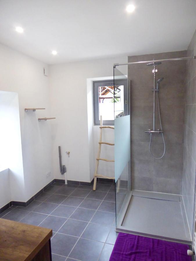 Apartamento Adal-Berht Saint-Maximin  Exterior foto