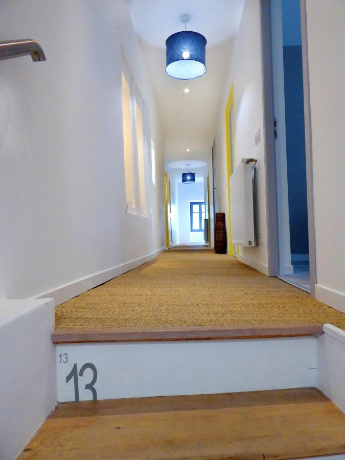 Apartamento Adal-Berht Saint-Maximin  Exterior foto